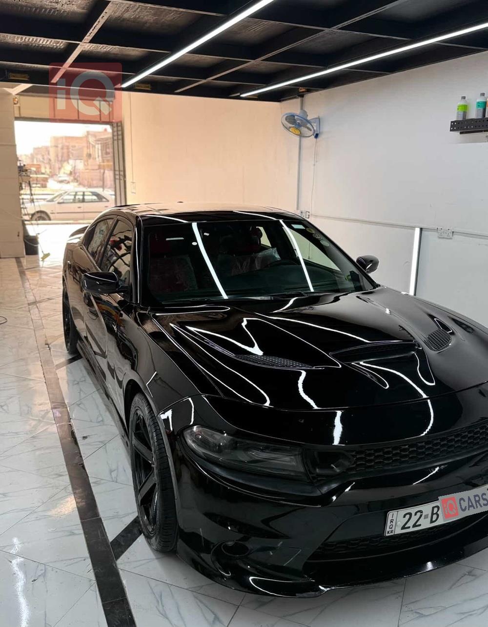 دودج تشارجر